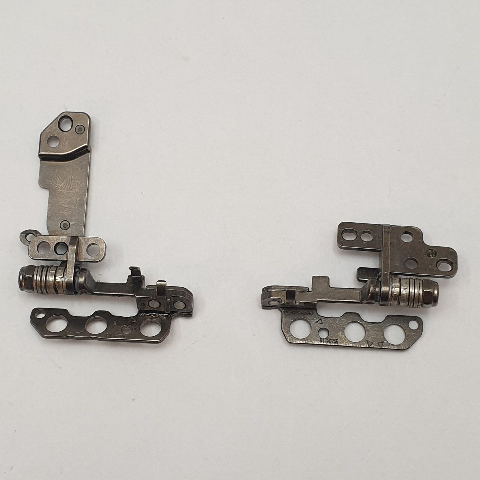 Lenovo ThinkBook 13x ITG Displayscharniere Scharniere Links Rechts Hinges Set