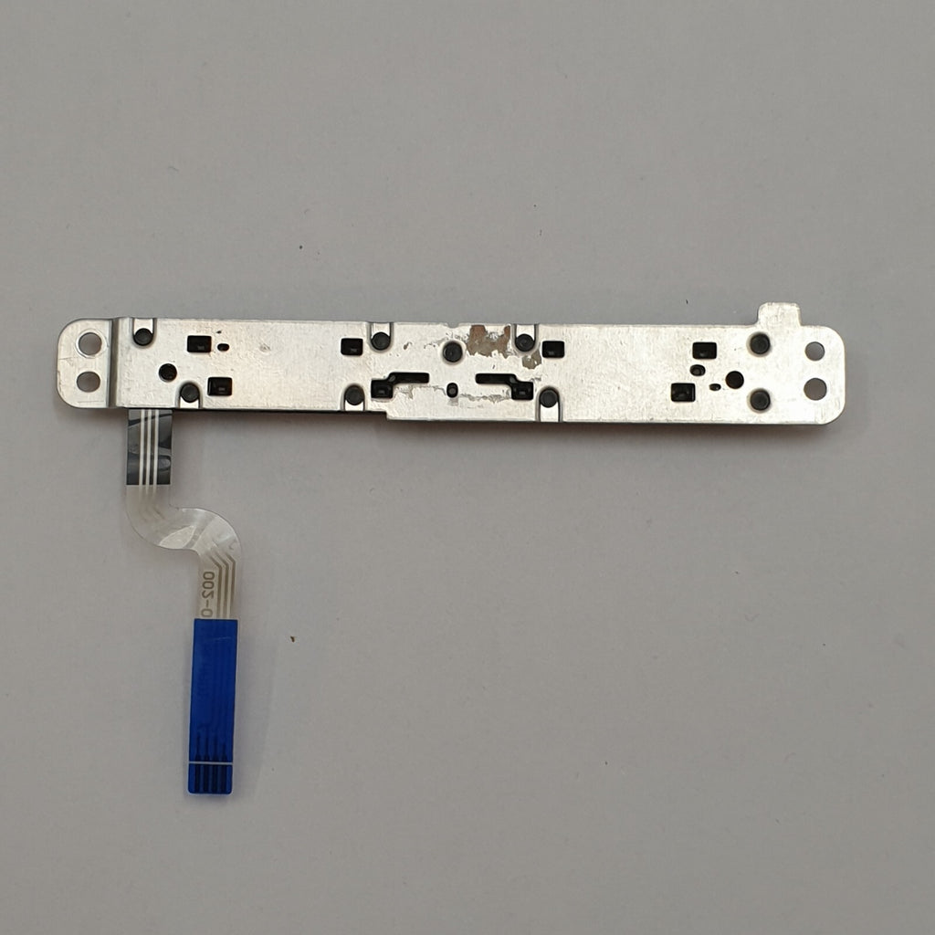 Lenovo ThinkPad T530 Touchpad Tasten Maustasten Mouse Buttons Ersatzteil – Bild 2