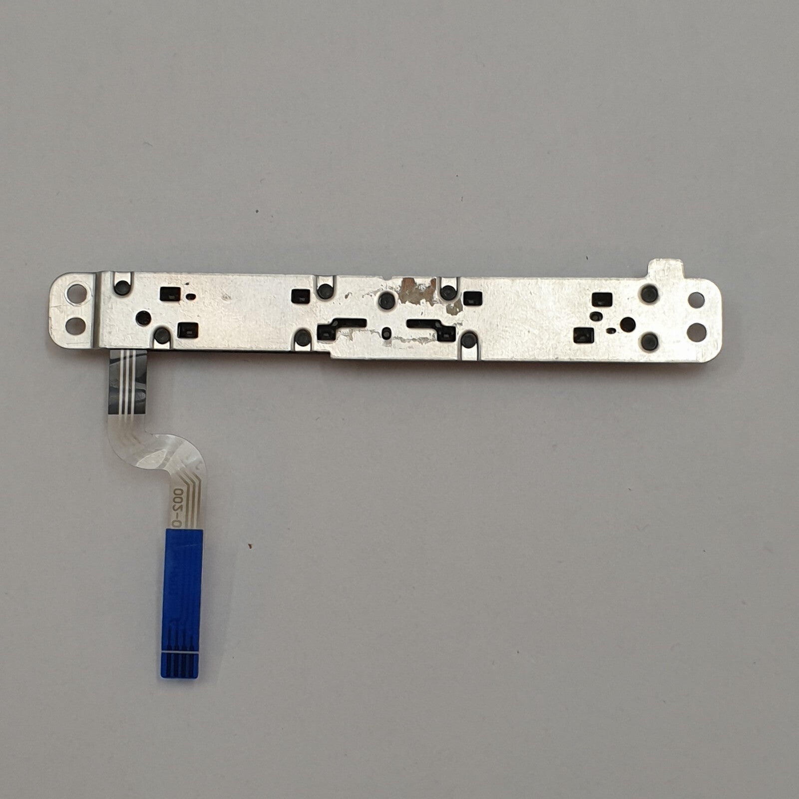 Lenovo ThinkPad T530 Touchpad Tasten Maustasten Mouse Buttons Ersatzteil – Bild 2