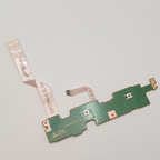 Fujitsu Lifebook U7410 Touchpad Tasten Platine Mouse Button Board – Bild 2