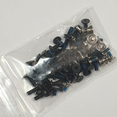 Acer Aspire 7715Z Schraubensatz Schrauben Screw Set Laptop Notebook – Bild 2
