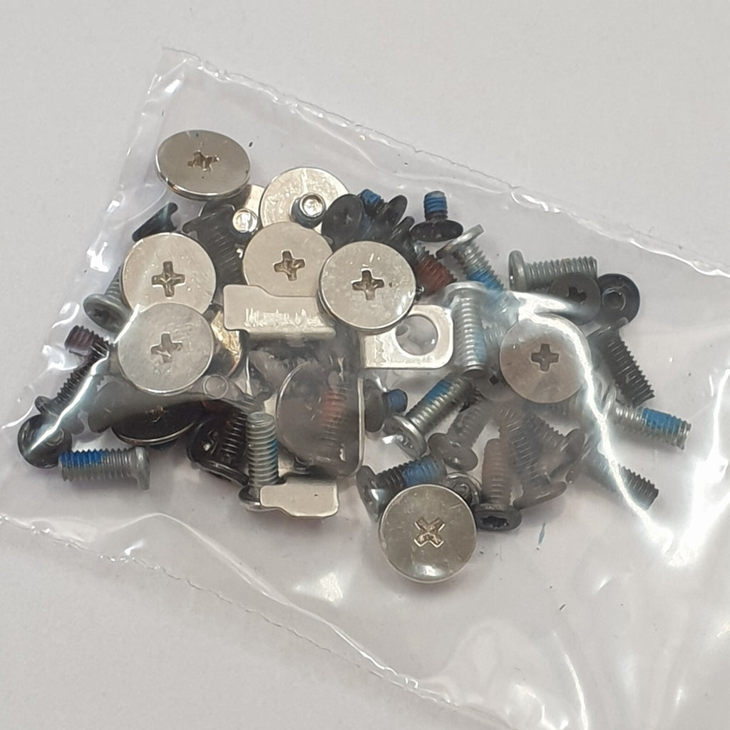 HP ProBook 450 G4 Schraubensatz Screw Set Schrauben Gehäuse – Bild 2