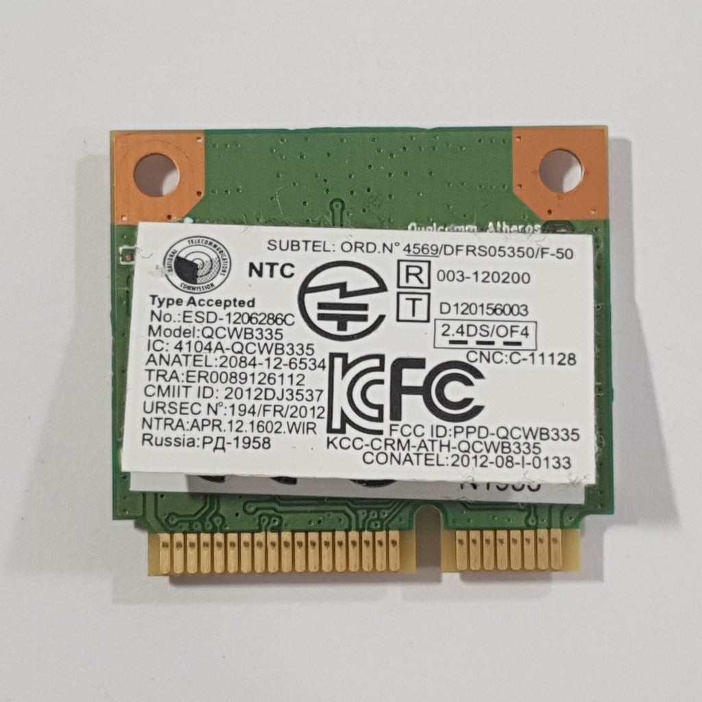 Lenovo M30-70 WLAN Karte Wifi Card WCBN612AH-L6 QCWB335 – Bild 2