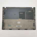 Lenovo ThinkPad T495s Gehäuse Unterschale Unterteil Bottom Base Cover Ersatzteil