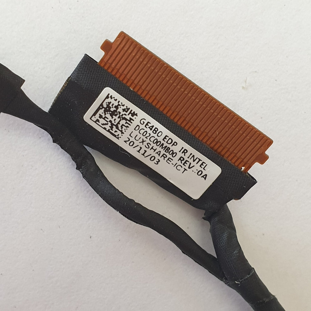 Lenovo ThinkPad E14 Gen 2 Displaykabel eDP LCD Bildschirm Video Kabel