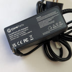 65W USB C Netzteil Universal Ladegerät Laptop Power Adapter T14 Gen 1 Gen 2