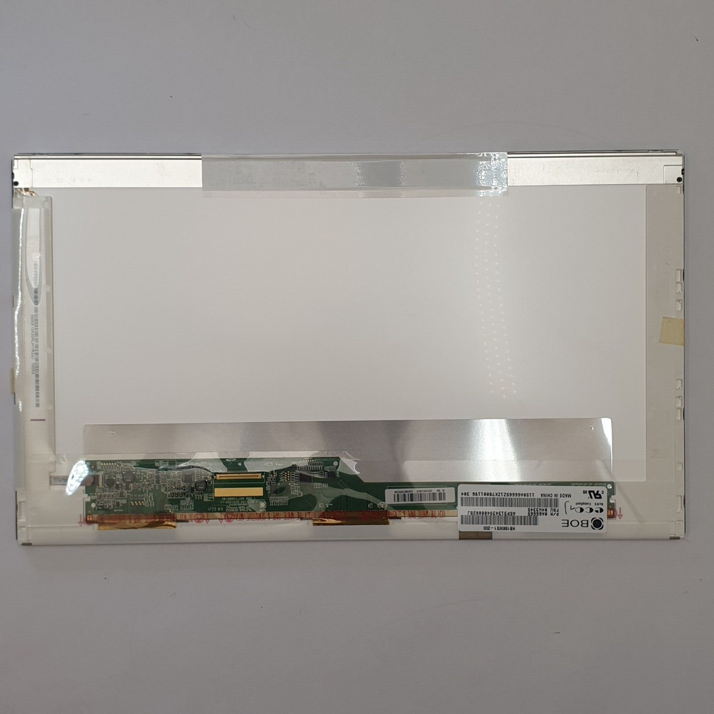 Lenovo ThinkPad L530 Display 15,6" HD matt 1366x768 Screen Panel Bildschirm