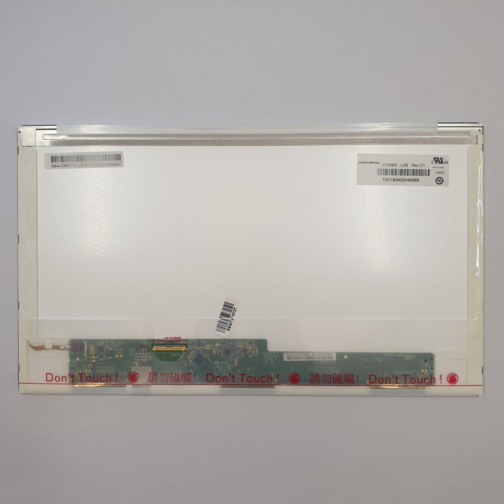 Lenovo ThinkPad Edge E520 HD Display 15.6 Zoll N156B6-L0B Panel LCD Bildschirm – Bild 2