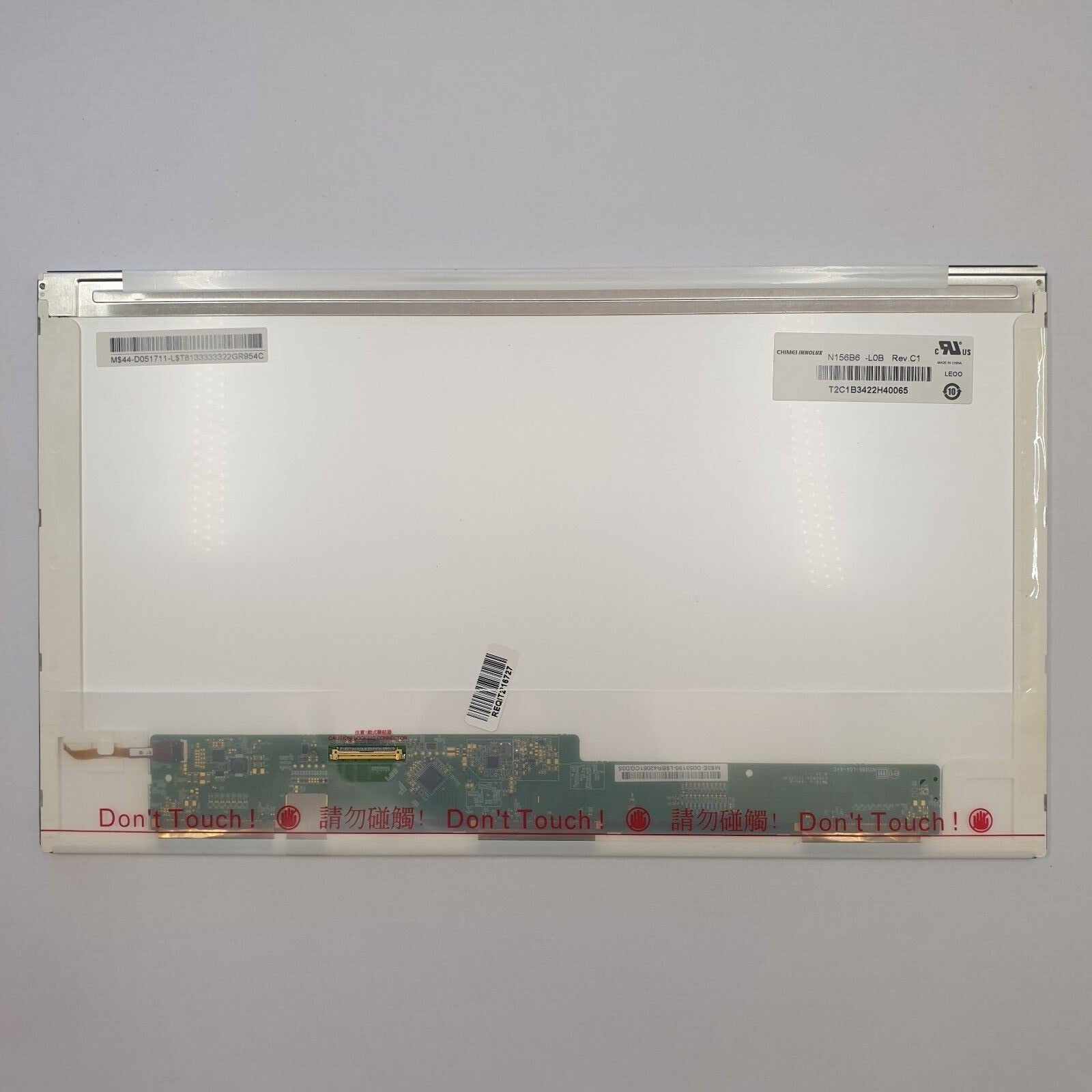 Lenovo ThinkPad Edge E520 HD Display 15.6 Zoll N156B6-L0B Panel LCD Bildschirm – Bild 2