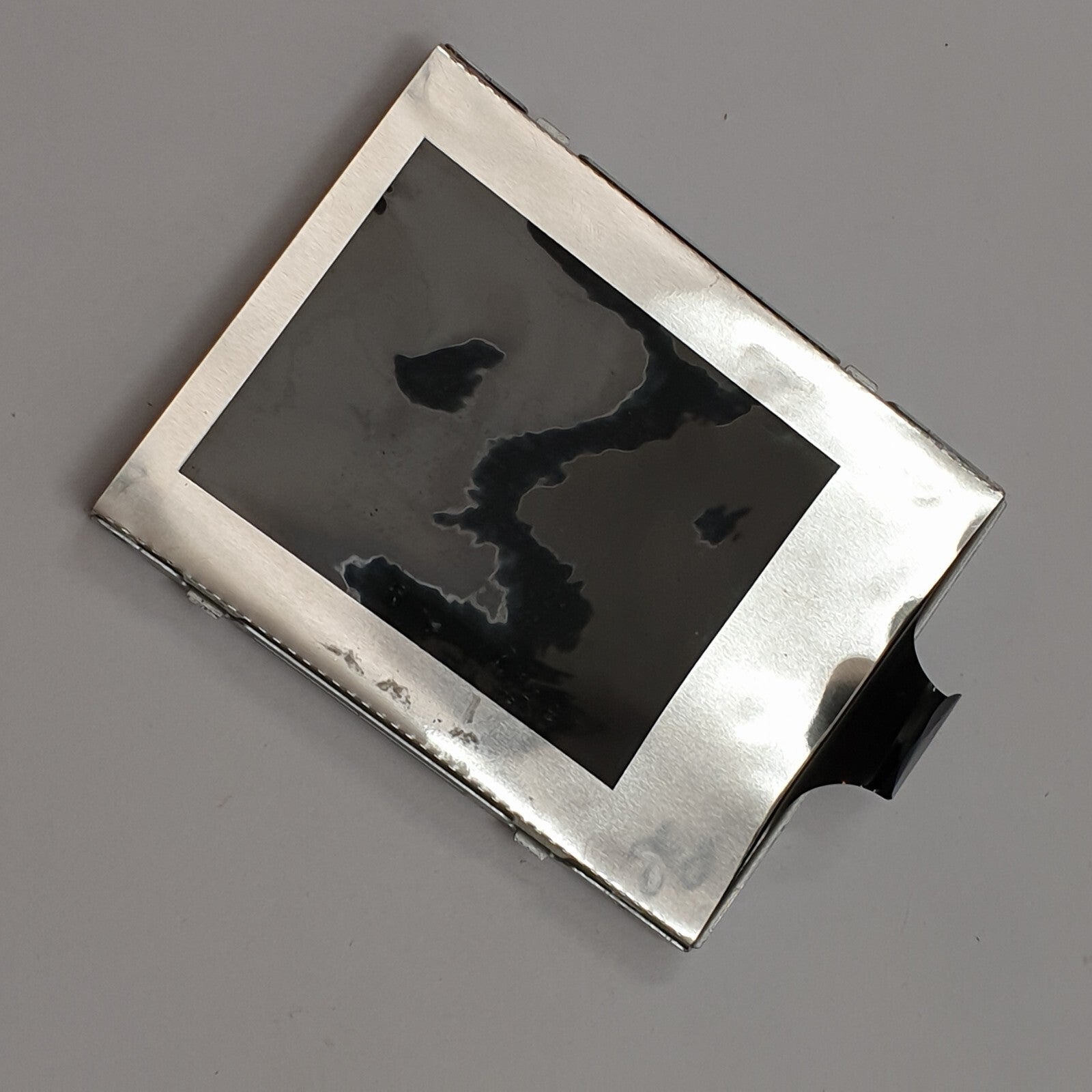 Lenovo B575e HDD Caddy Festplatten Rahmen Halterung Bracket Ersatzteil