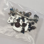 HP Elitebook X360 830 G6 Schraubensatz Screw Set Schrauben Gehäuse