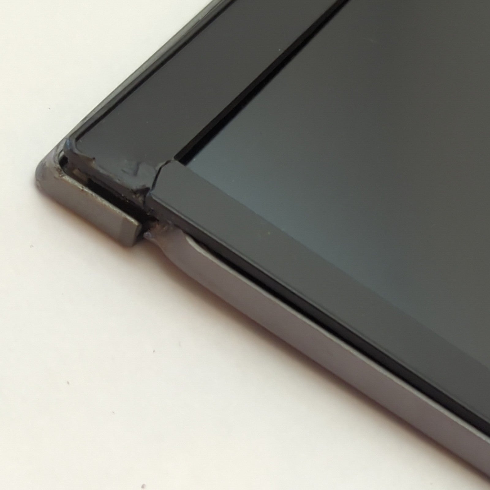HP ZBook Fury 15 G8 FHD Display komplett Bildschirm LCD Einheit Oberteil – Bild 3