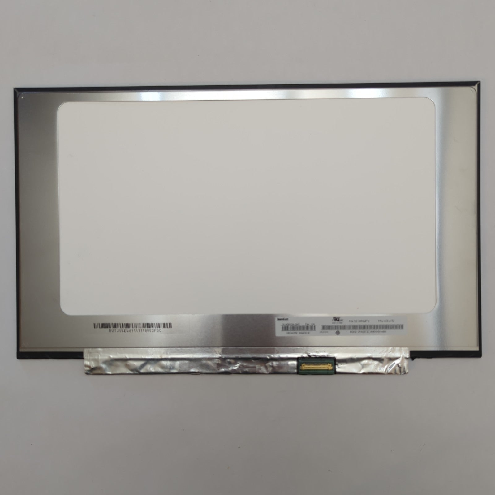 Lenovo ThinkPad T490 T490s Display 14,0" FHD Matt N140HCA-EAC Bildschirm