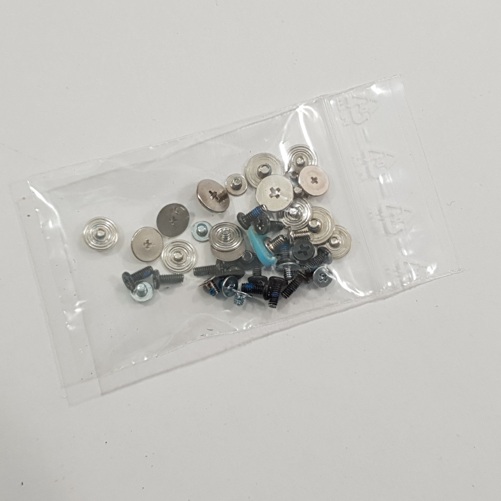 HP Chromebook 14 ak005no Schraubensatz Screw Set Schrauben Gehäuse