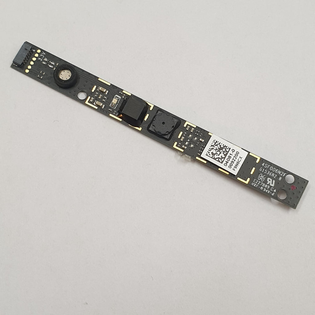 Asus X751L Webcam Kamera Modul Camera