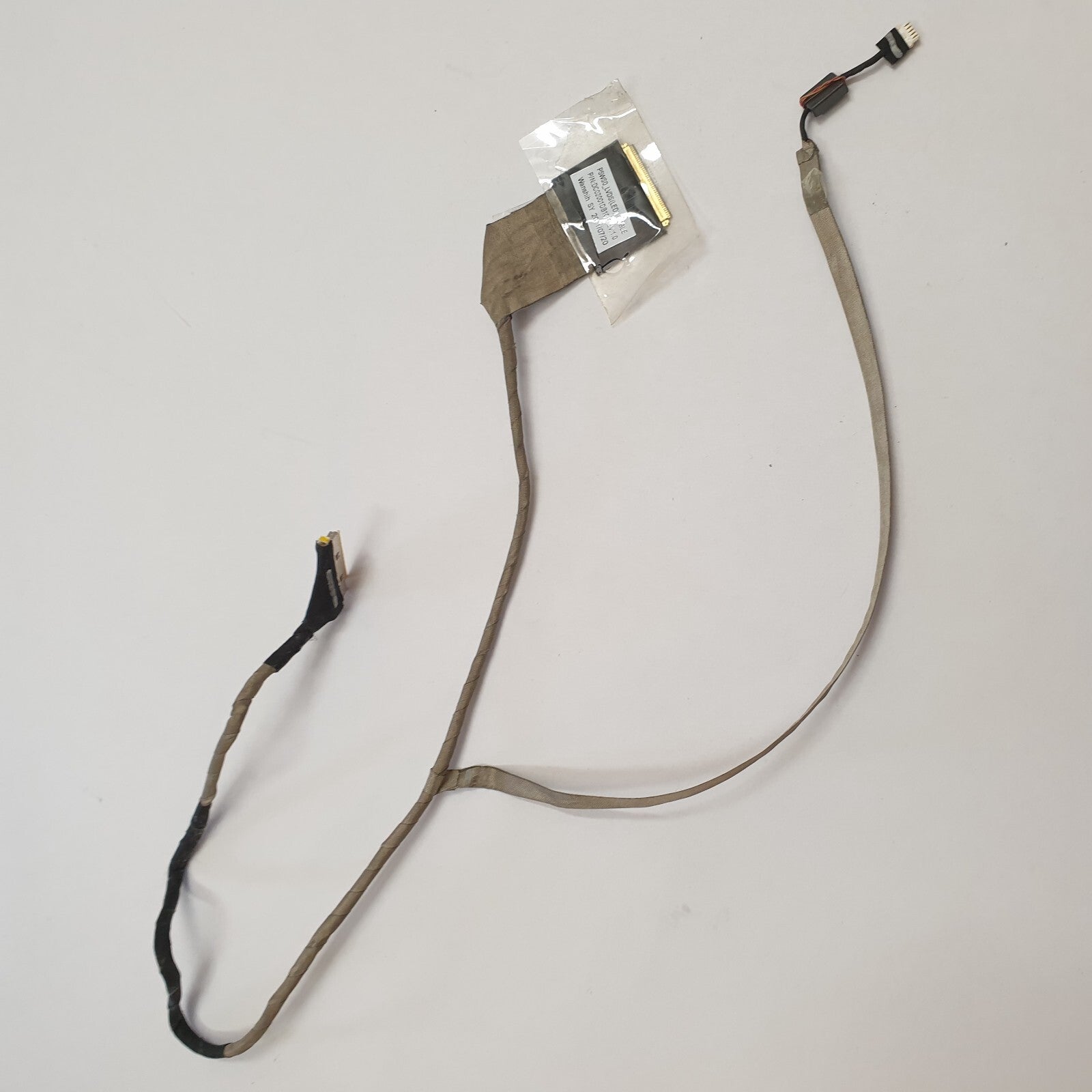 Packard Bell EasyNote TS44-HR Displaykabel Video Kabel LCD Cable