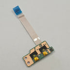 HP ProBook 430 G3 Funktion Media Power Button Board Einschaltknopf Platine mit