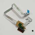 Dell Latitude E5540 Fingerprint Sensor Fingerabdruck Scanner Modul mit Kabel