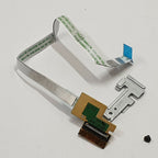 Dell Latitude E5540 Fingerprint Sensor Fingerabdruck Scanner Modul mit Kabel