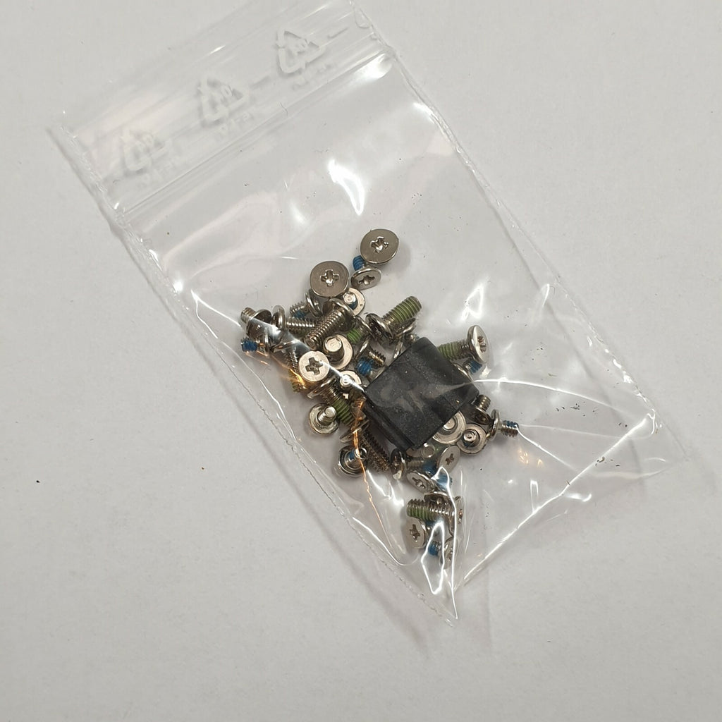 Fujitsu Lifebook S936 Schraubensatz Screw Set Schrauben Ersatzteil – Bild 2