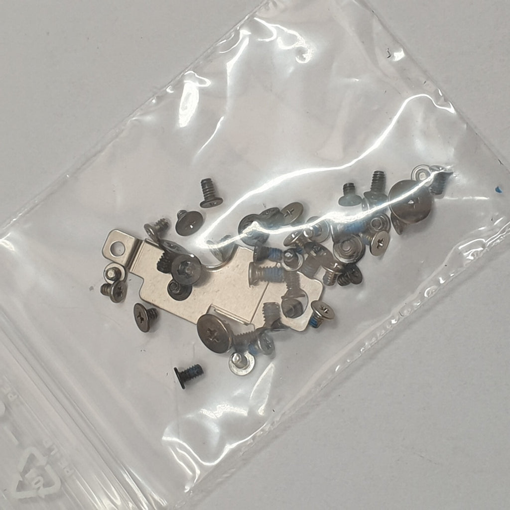 HP Tablet Elite X2 1012 G1 Schraubensatz Screw Set Schrauben Ersatzteil