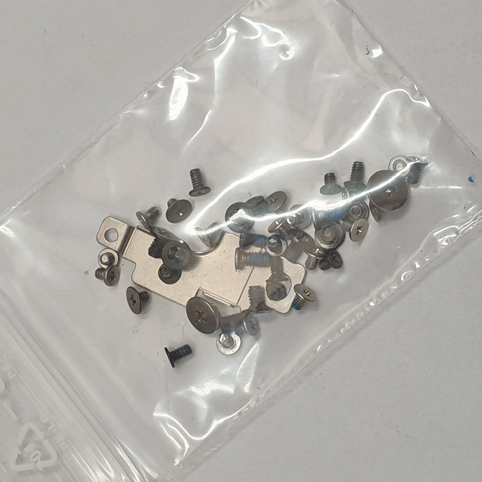 HP Tablet Elite X2 1012 G1 Schraubensatz Screw Set Schrauben Ersatzteil
