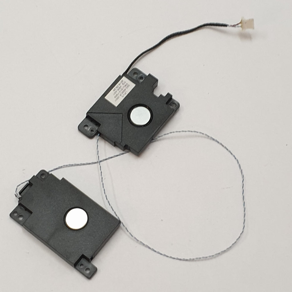 Lenovo ThinkPad X1 Yoga G3 Lautsprecher Boxen Speaker Set Links Rechts – Bild 2