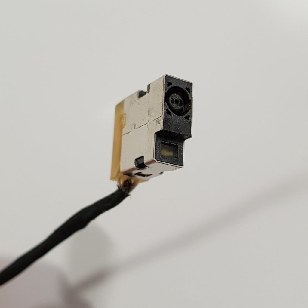 HP Stream 13 Original Strombuchse DC Jack Ladebuchse Netzbuchse Kabel