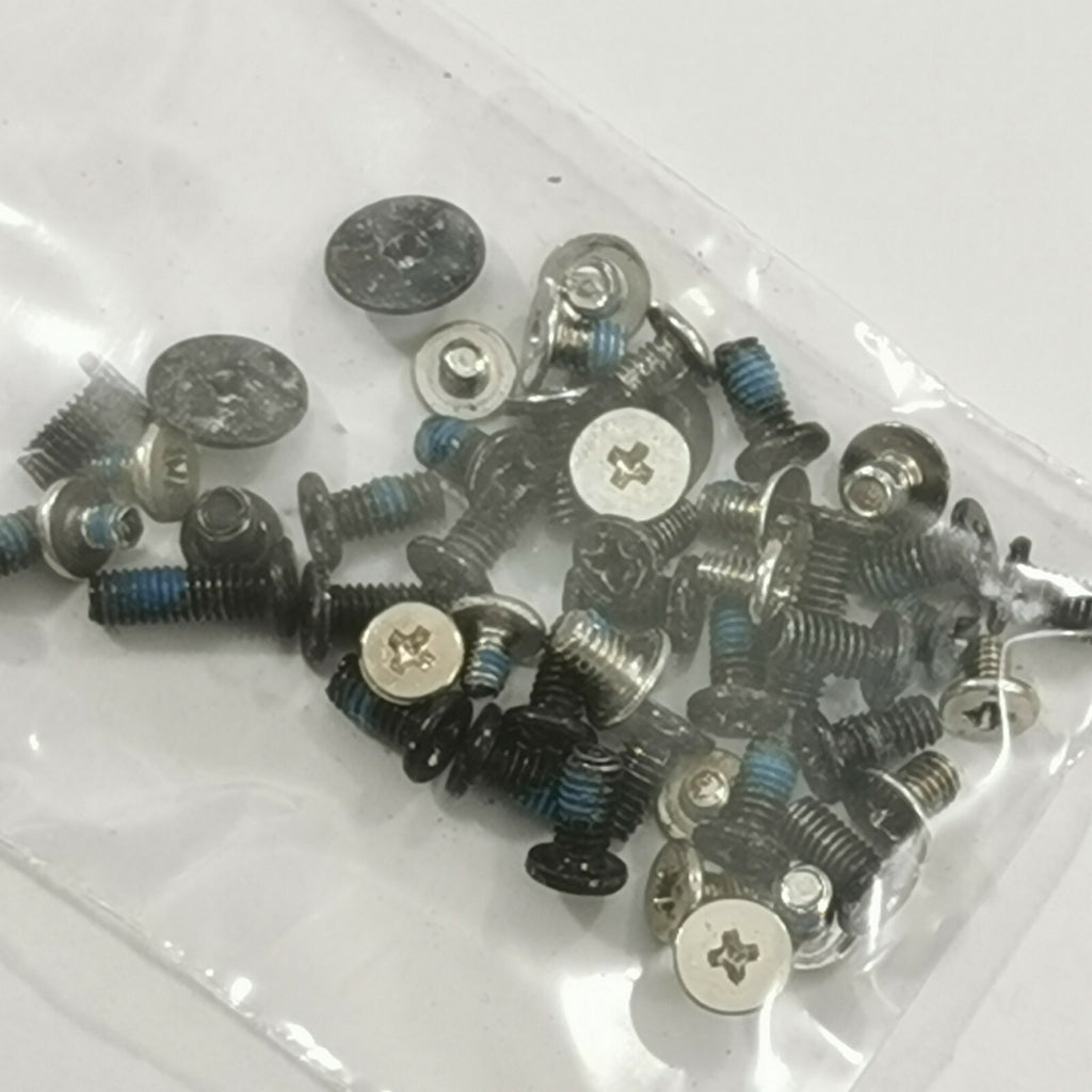 HP Compaq 15-r102n0 Schraubensatz Schrauben Screw Set Laptop Notebook