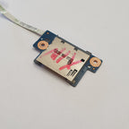 Lenovo G500 Card Reader Board SD Kartenleser Modul
