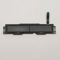 Dell Latitude 14 Rugged 5404 P46G Touchpad Tasten Modul Button Board
