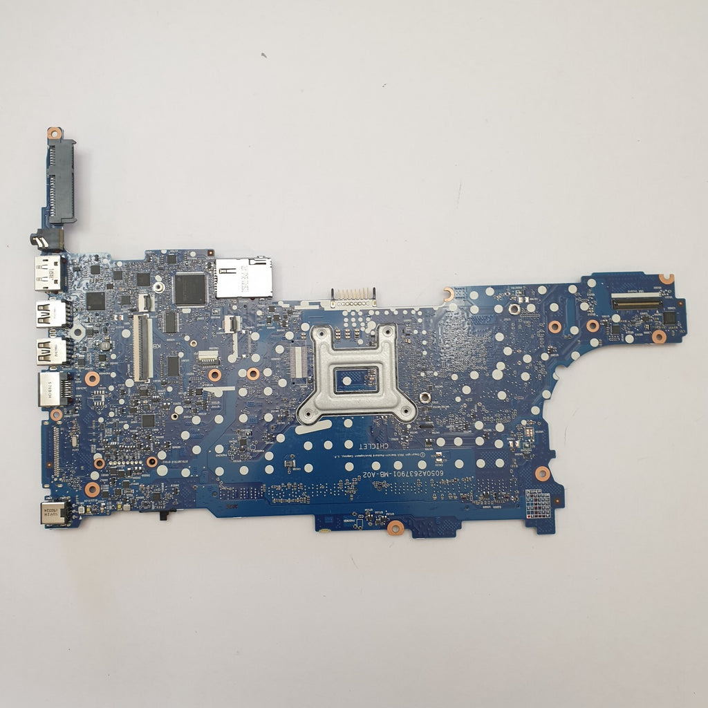 HP EliteBook 840 G2 Intel Core i5 5300U Mainboard Motherboard Platine – Bild 2