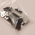 Dell Latitude E6540 Schraubensatz Screw Set Schrauben Ersatzteil