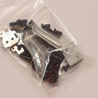 Dell Latitude E6540 Schraubensatz Screw Set Schrauben Ersatzteil