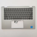 Dell Latitude 5330 Handauflage Tastatur Deutsch QWERTZ Palmrest Keyboard Backlit