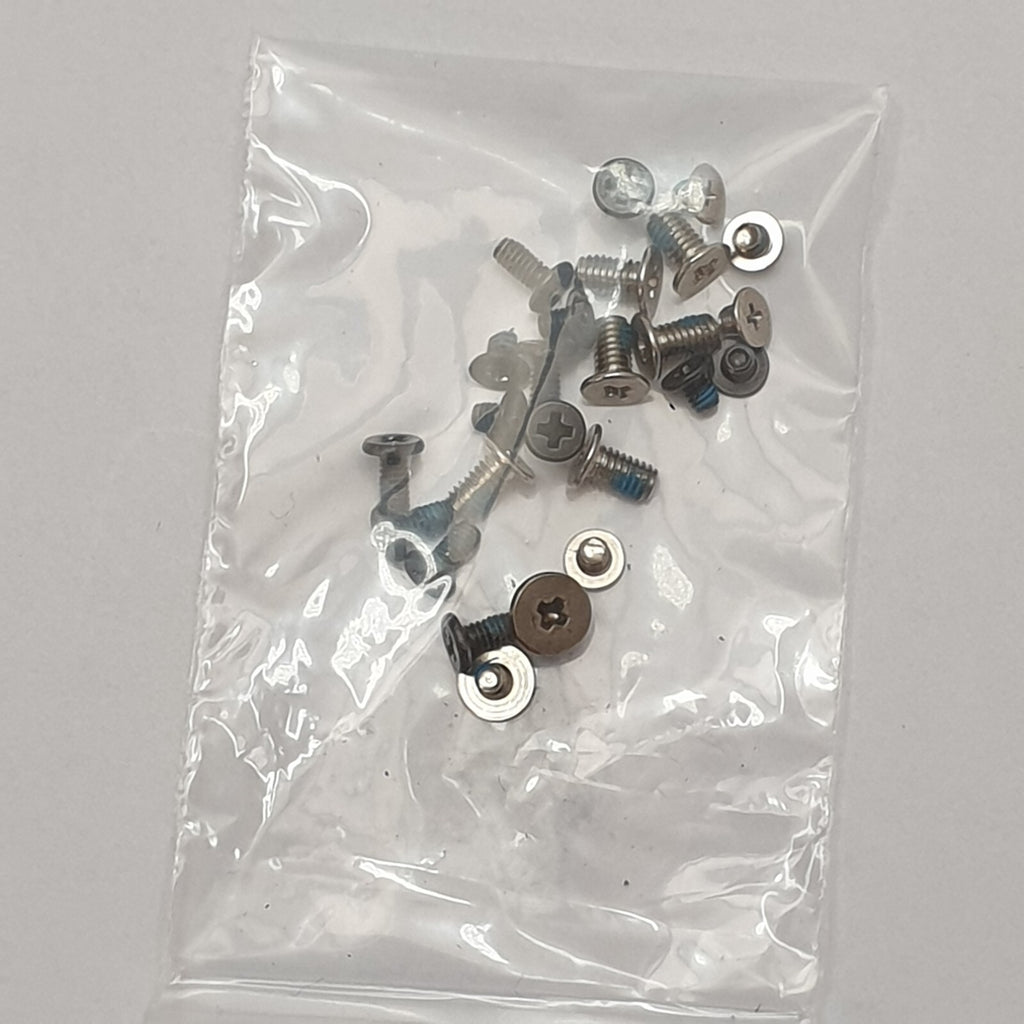 Lenovo Thinkpad L13 G1 Gen 1 Schraubensatz Schrauben Set Screw Set – Bild 2