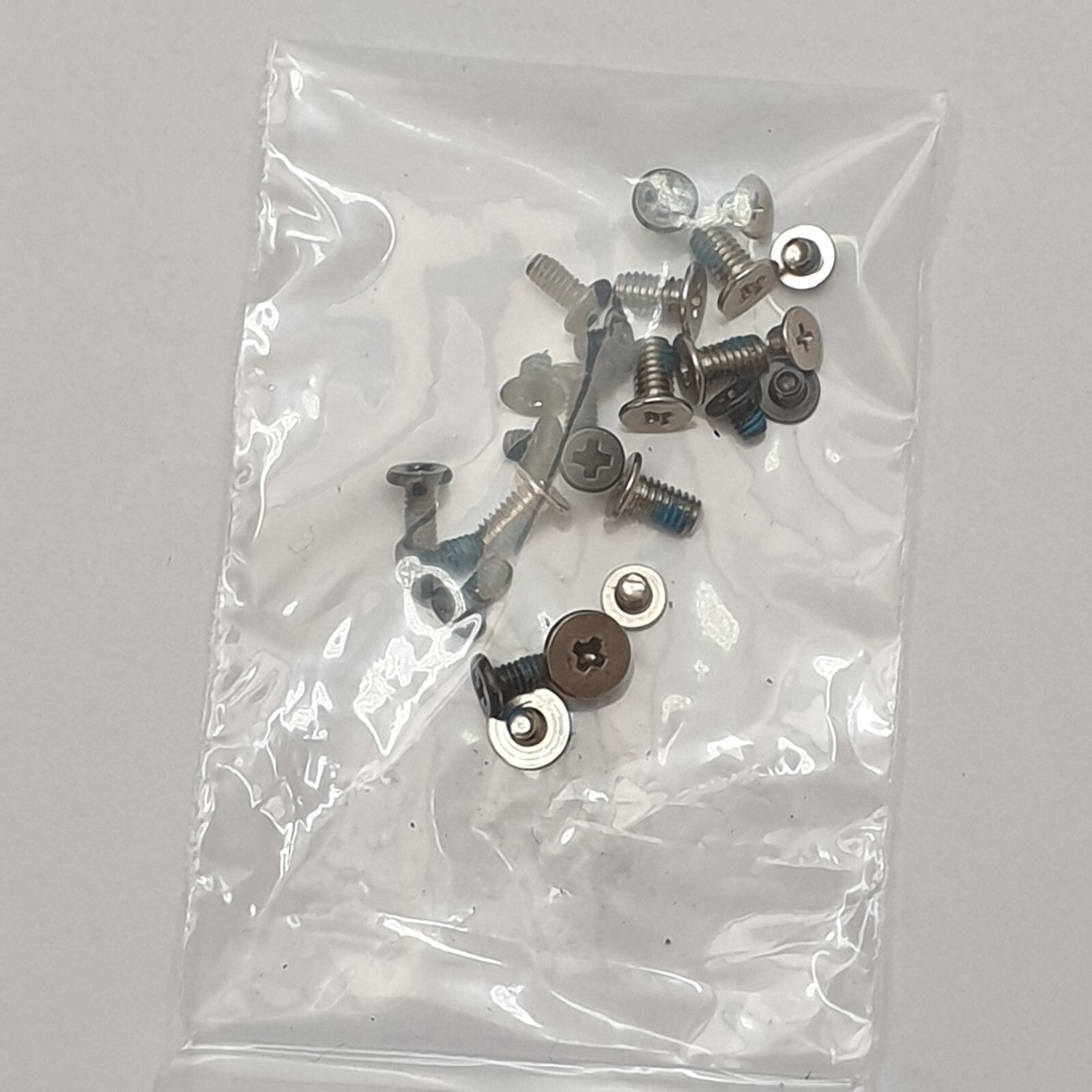 Lenovo Thinkpad L13 G1 Gen 1 Schraubensatz Schrauben Set Screw Set – Bild 2