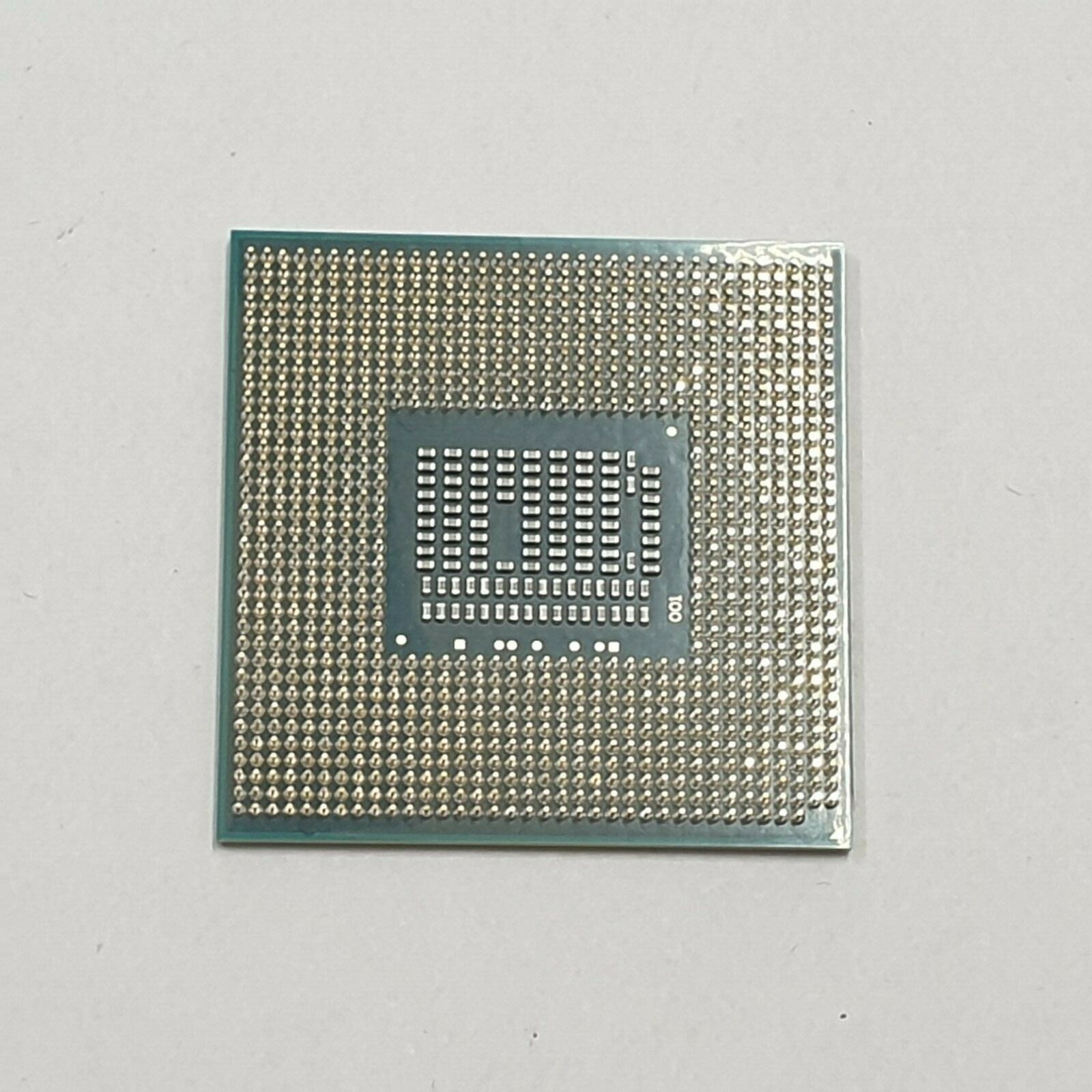 Lenovo ThinkPad T430 CPU Intel Core Intel Core i5-3320M Prozessor CPU SR0MX – Bild 2
