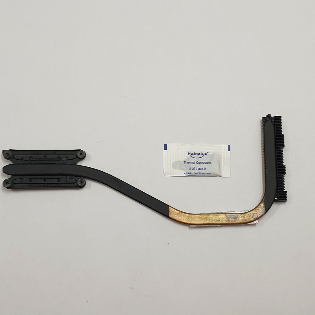HP ProBook 430 G4 Kühlkörper Wärmeleitpaste Kühler Heatsink mit Wärmeleitpaste