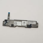 Dell Latitude 14 Rugged 5404 P46G Touchpad Tasten Modul Button Board – Bild 2