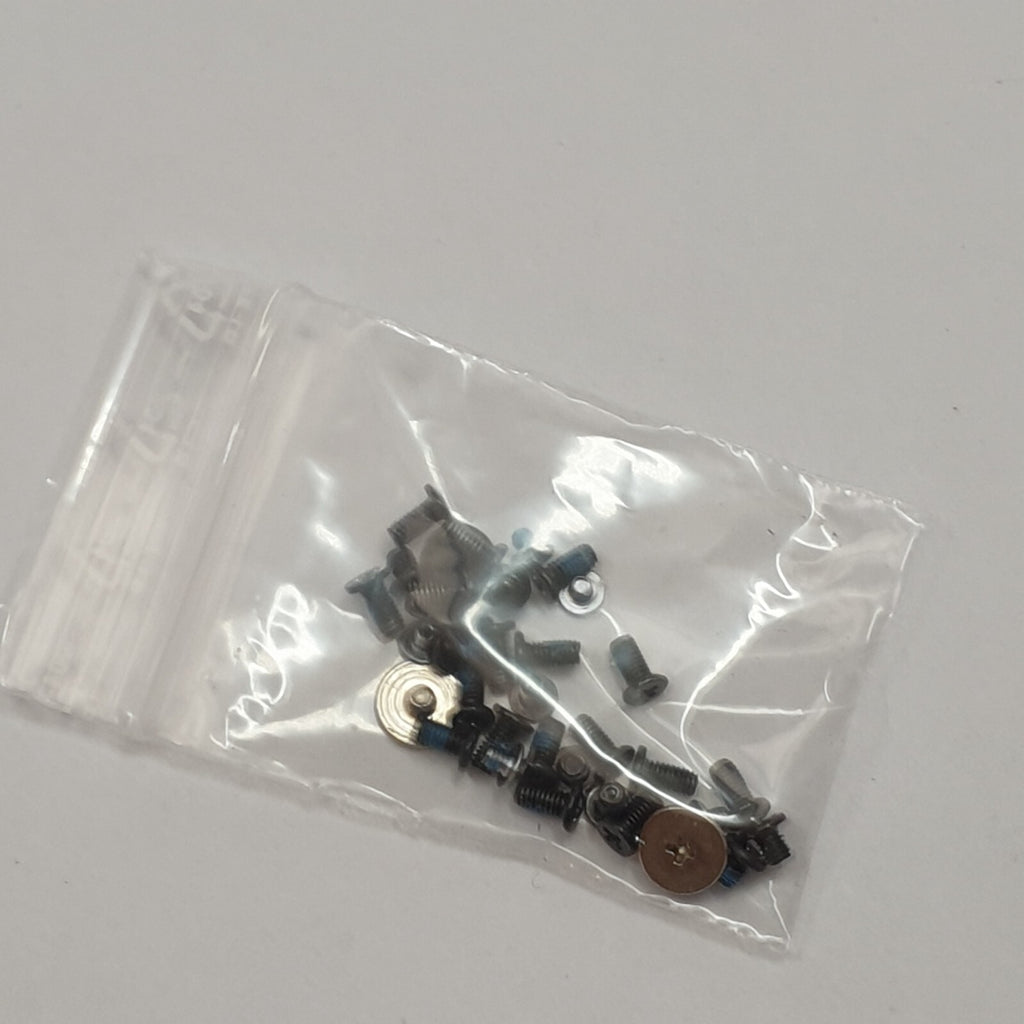 HP Pavilion 15-b044sf 15-b0 Series Schraubensatz Screw Set Schrauben Ersatzteil – Bild 2