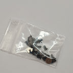 HP Pavilion 15-b044sf 15-b0 Series Schraubensatz Screw Set Schrauben Ersatzteil – Bild 2