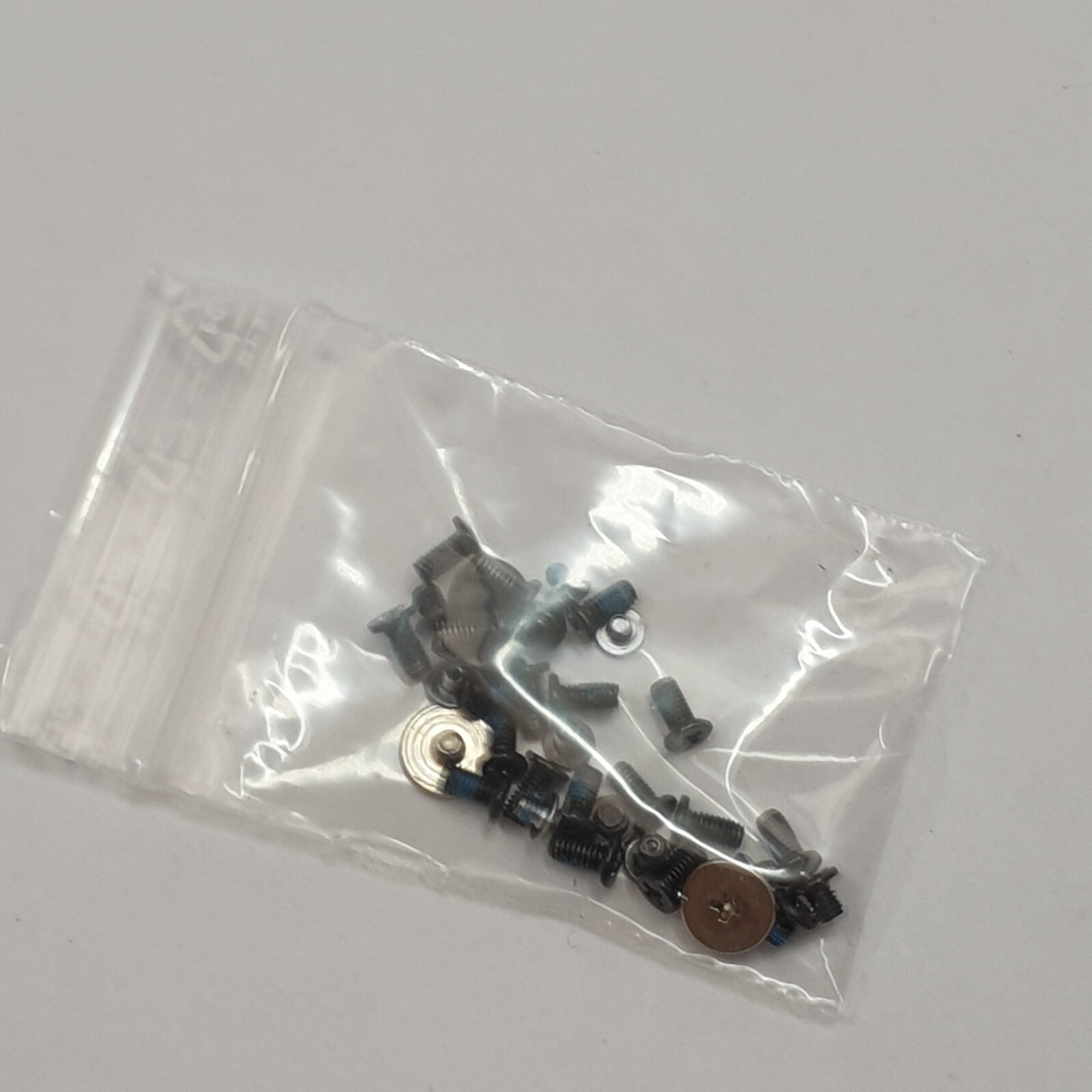 HP Pavilion 15-b044sf 15-b0 Series Schraubensatz Screw Set Schrauben Ersatzteil – Bild 2