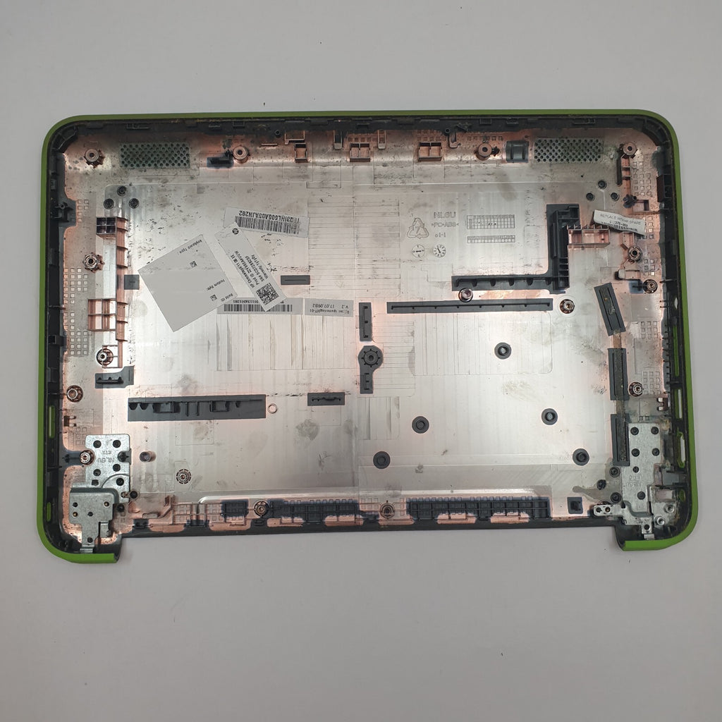 HP Chromebook X360 11 G5 EE Gehäuse Unterschale Unterteil Bottom Base Ersatzteil – Bild 2