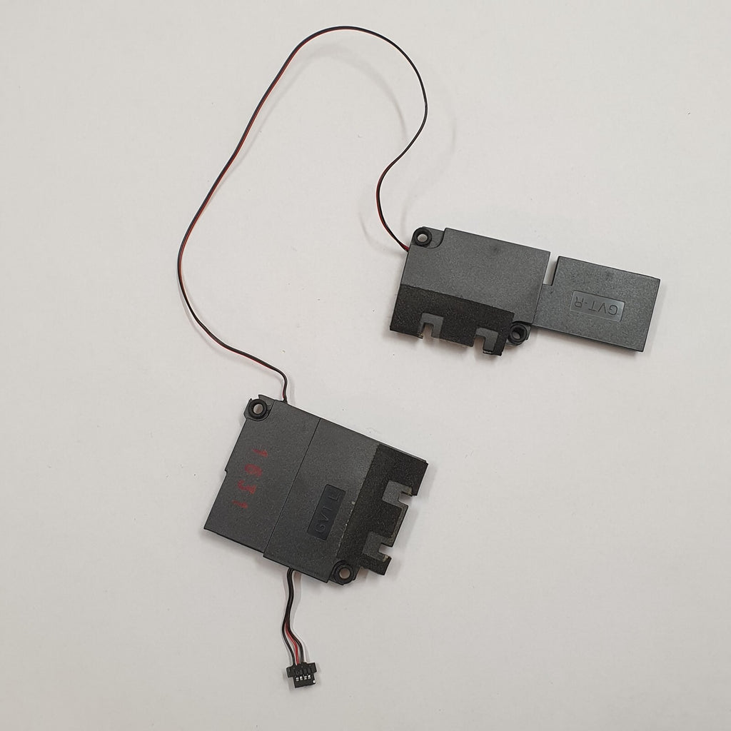 Lenovo Chromebook N22-20 Interne Lautsprecher Boxen Speaker Set – Bild 2