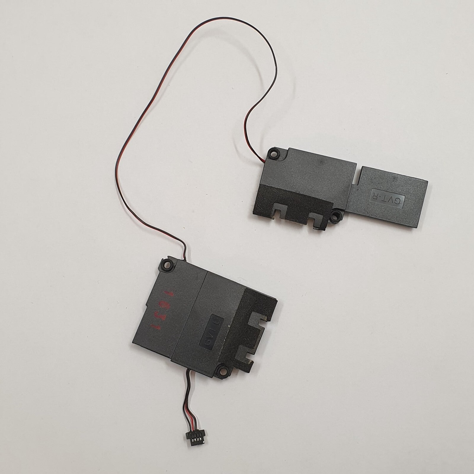 Lenovo Chromebook N22-20 Interne Lautsprecher Boxen Speaker Set – Bild 2
