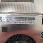 Lenovo ThinkPad L15 G1 CPU Kühler Lüfter Heatsink Fan Wärmeleitpaste
