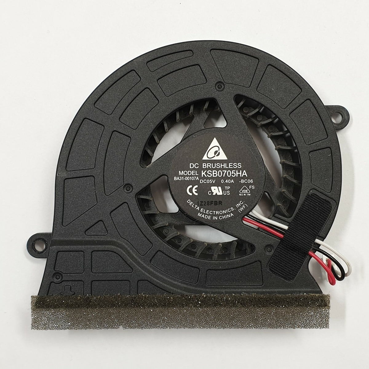 Samsung 300E NP300E5A Lüfter Fan Cooler Notebook Laptop Ersatzteil