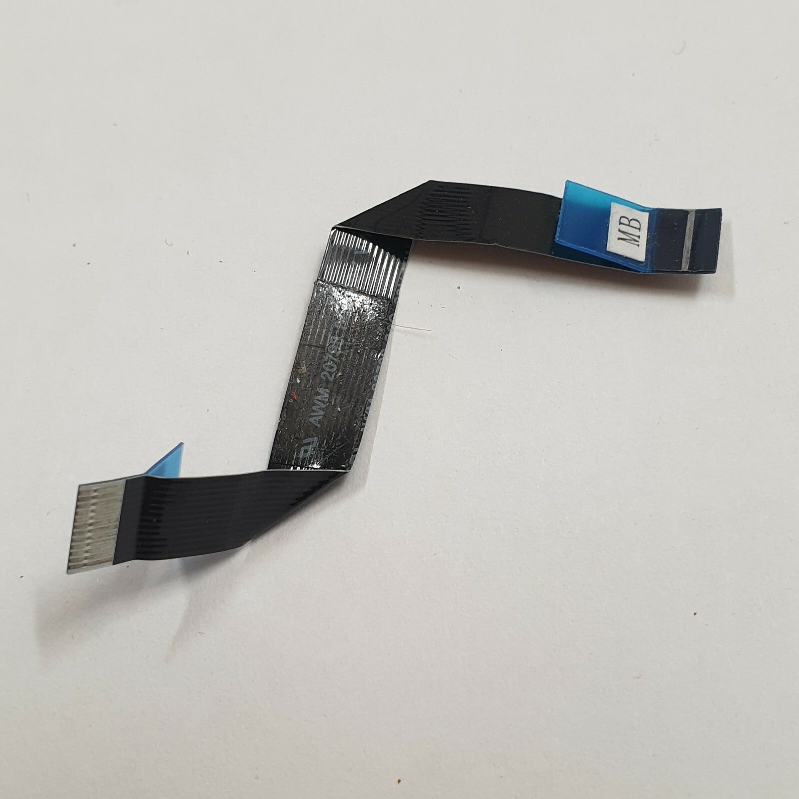 Fujitsu LifeBook AH552 Touchpadkabel Flexkabel Flachbandkabel – Bild 2