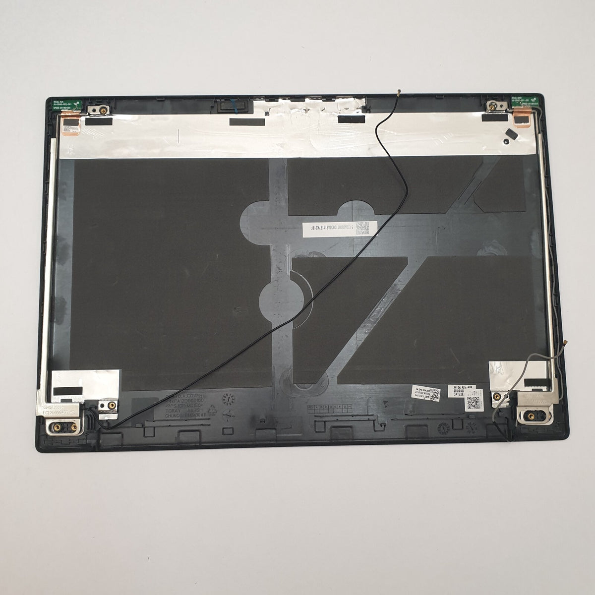 Lenovo ThinkPad T480 Displaygehäuse Deckel Gehäuse Top Lid LCD Cover
